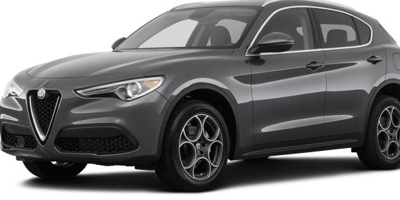 ALFA ROMEO STELVIO 2018 ZASFAKEV4J7C22533 image